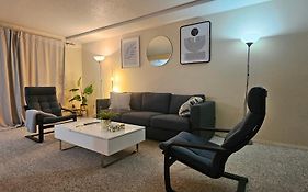 Right Next To West Edmonton Mall With Free Parking